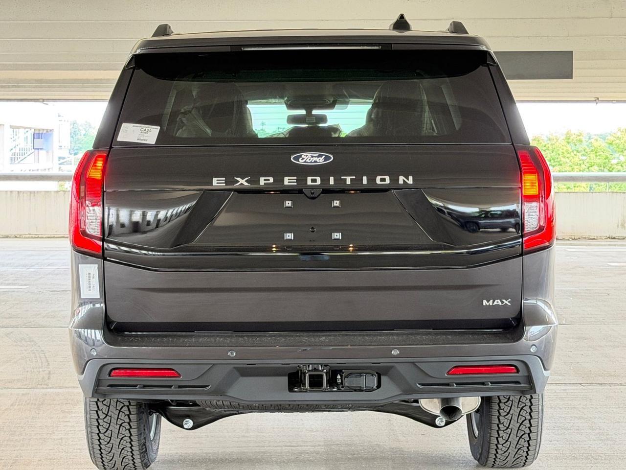 2027 Ford Expedition Max Active Springfield VA