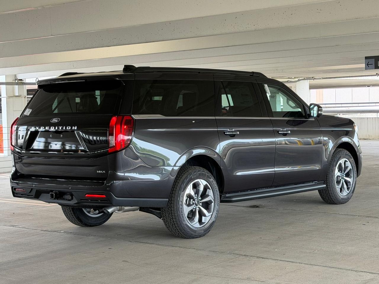2027 Ford Expedition Max Active Springfield VA