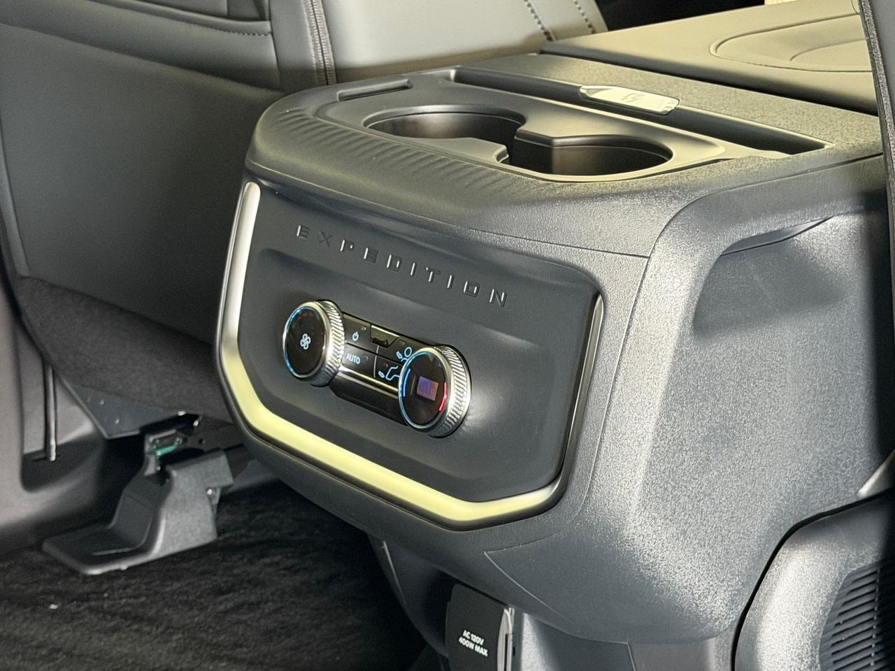 2027 Ford Expedition Max Active Springfield VA