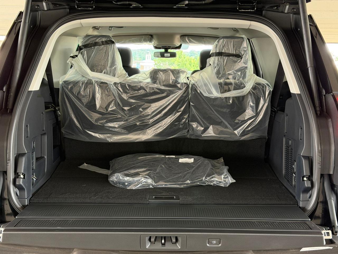 2027 Ford Expedition Max Active Springfield VA