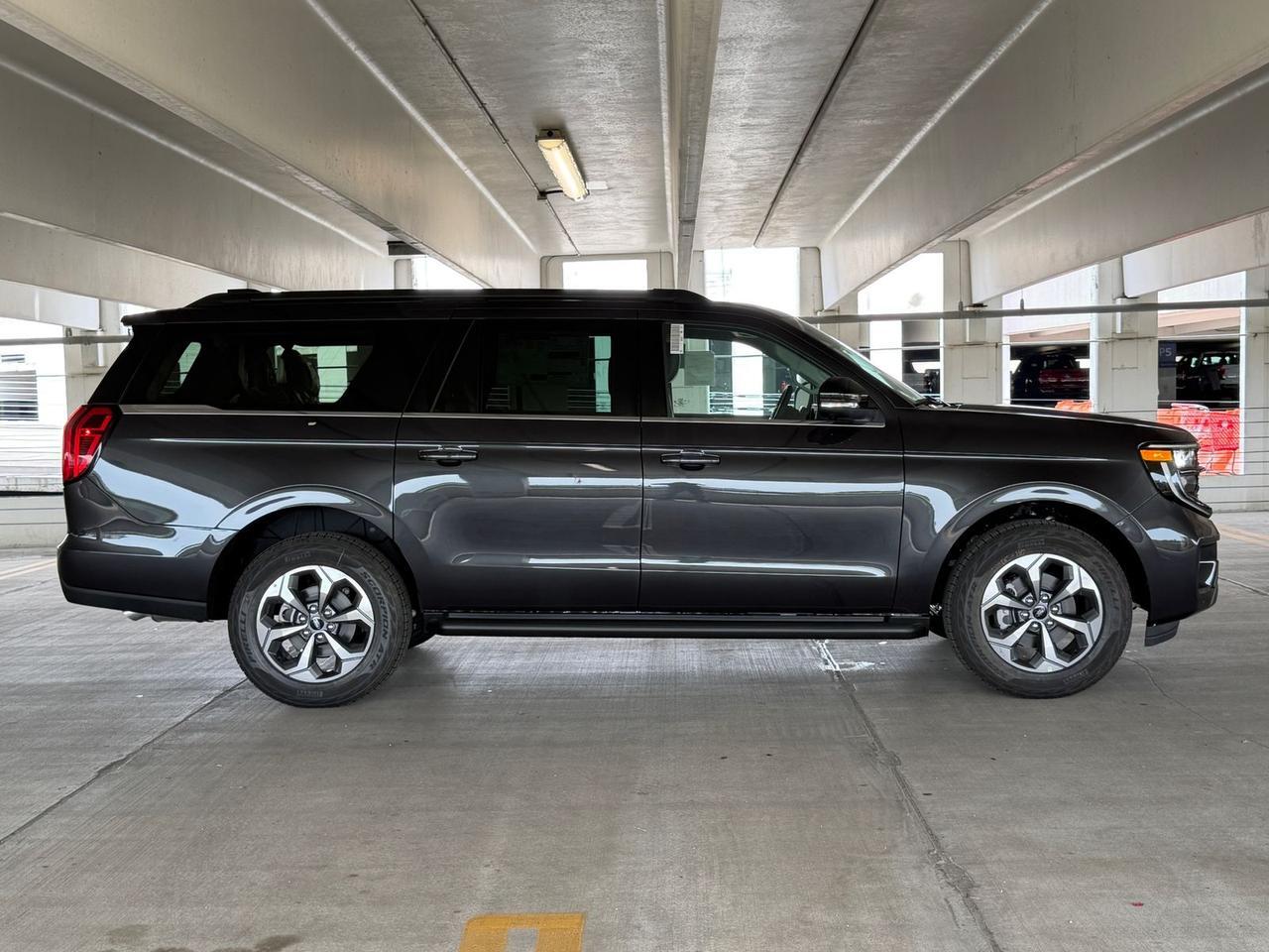 2027 Ford Expedition Max Active Springfield VA