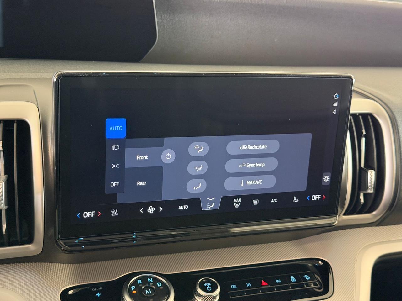 2027 Ford Expedition Max Active Springfield VA