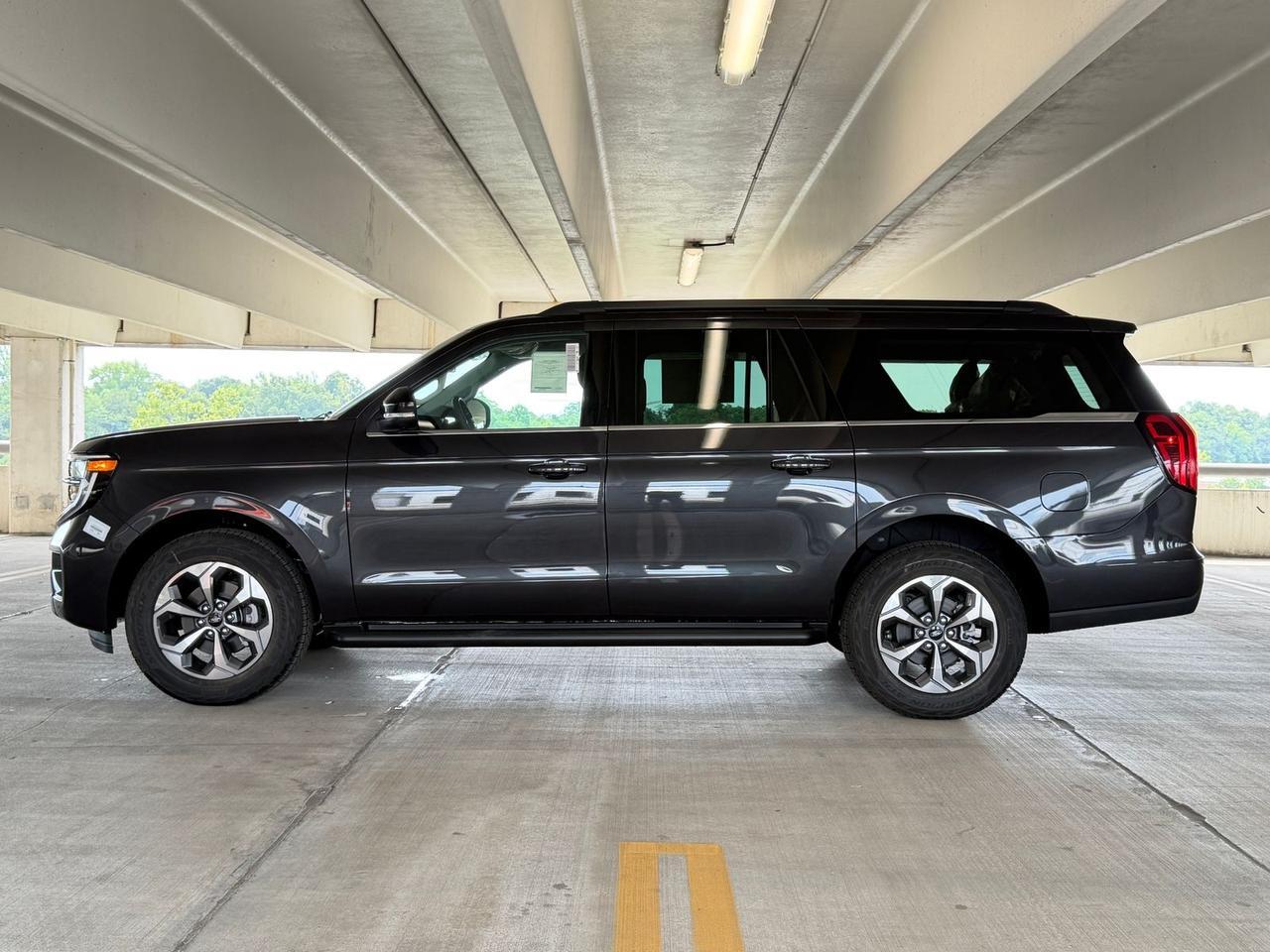 2027 Ford Expedition Max Active Springfield VA