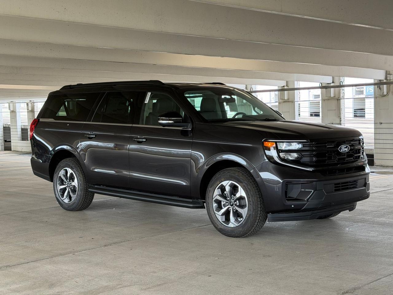 2027 Ford Expedition Max
