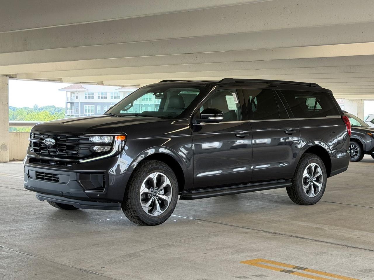 2027 Ford Expedition Max Active Springfield VA