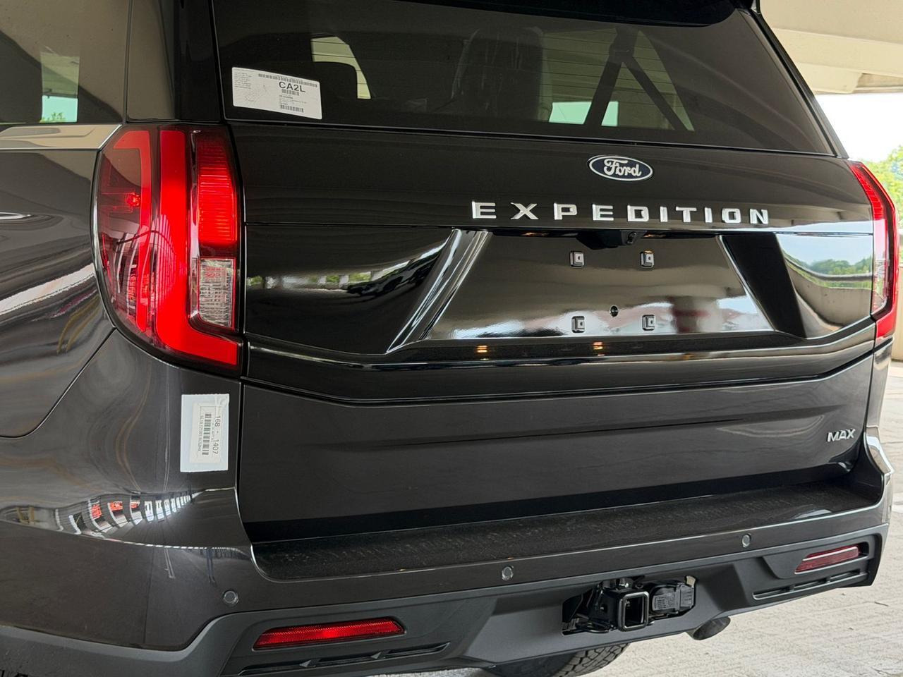2027 Ford Expedition Max Active Springfield VA