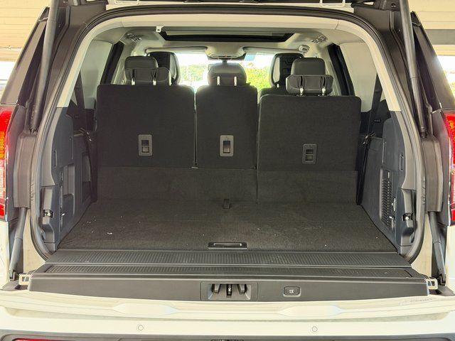 2027 Ford Expedition Max Active Springfield VA