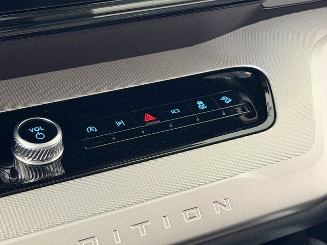 2027 Ford Expedition Max Active Springfield VA