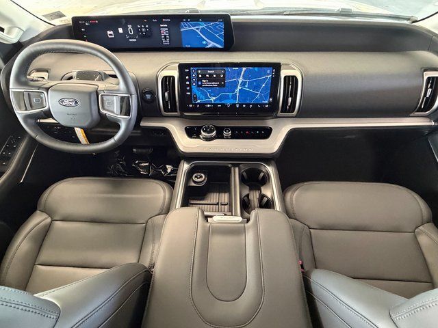 2027 Ford Expedition Max Active Springfield VA