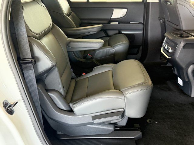 2027 Ford Expedition Max Active Springfield VA