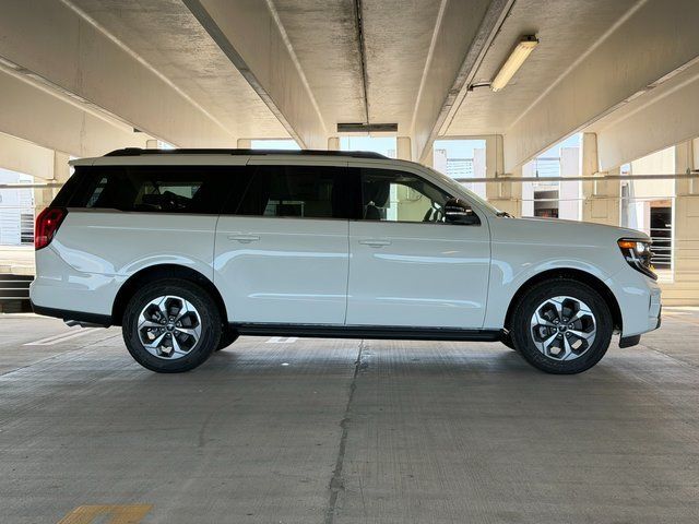 2027 Ford Expedition Max Active Springfield VA
