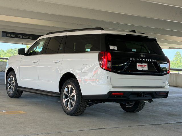 2027 Ford Expedition Max Active Springfield VA