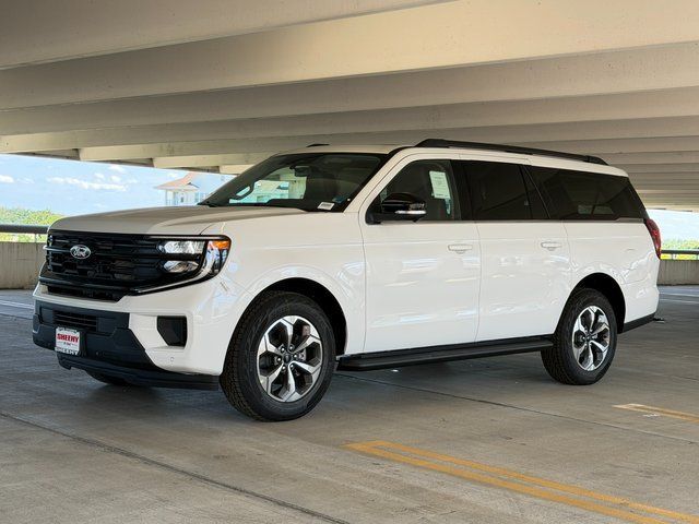 2027 Ford Expedition Max Active Springfield VA