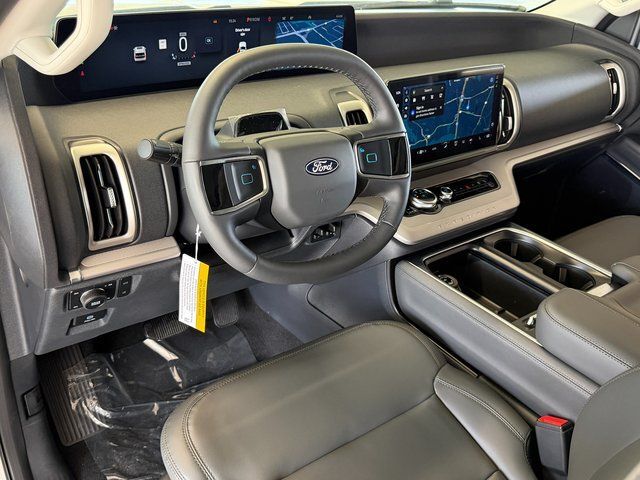 2027 Ford Expedition Max Active Springfield VA