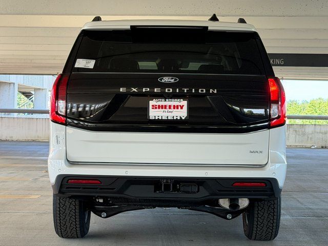 2027 Ford Expedition Max Active Springfield VA