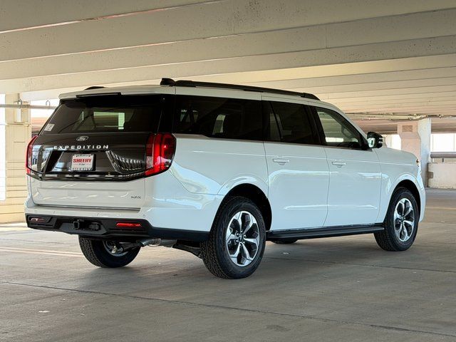 2027 Ford Expedition Max Active Springfield VA