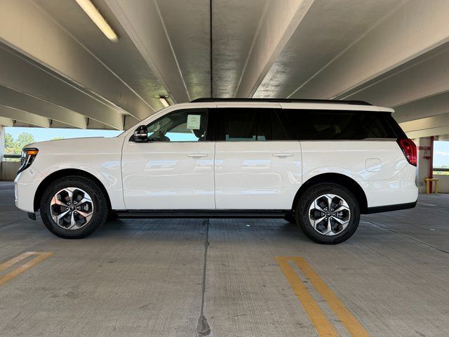 2027 Ford Expedition Max Active Springfield VA