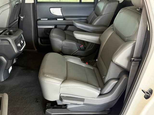 2027 Ford Expedition Max Active Springfield VA
