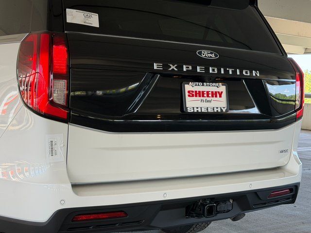 2027 Ford Expedition Max Active Springfield VA