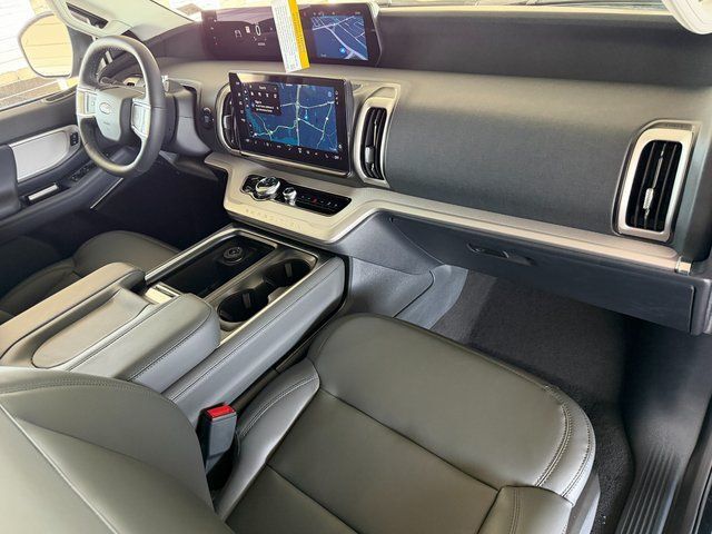 2027 Ford Expedition Max Active Springfield VA