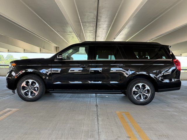 2027 Ford Expedition Max Active Springfield VA