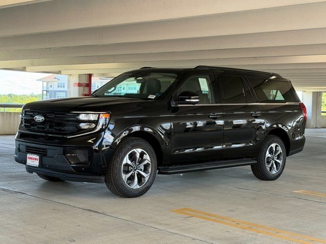 2027 Ford Expedition Max Active Springfield VA