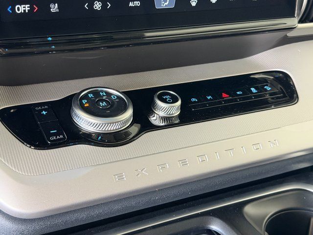 2027 Ford Expedition Max Active Springfield VA