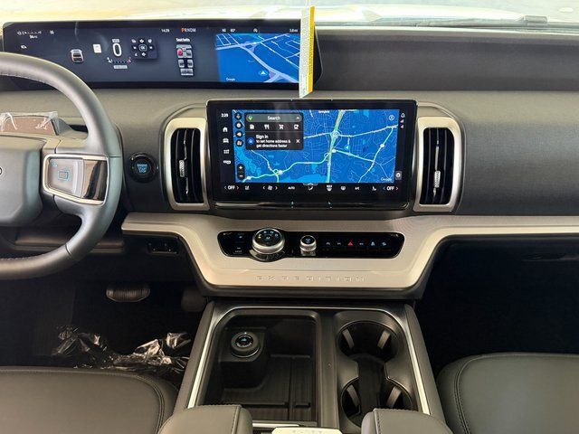 2027 Ford Expedition Max Active Springfield VA