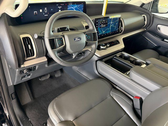 2027 Ford Expedition Max Active Springfield VA