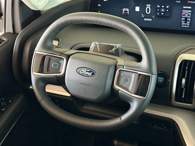 2027 Ford Expedition Max Active Springfield VA