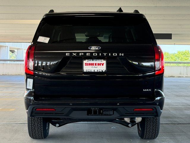 2027 Ford Expedition Max Active Springfield VA