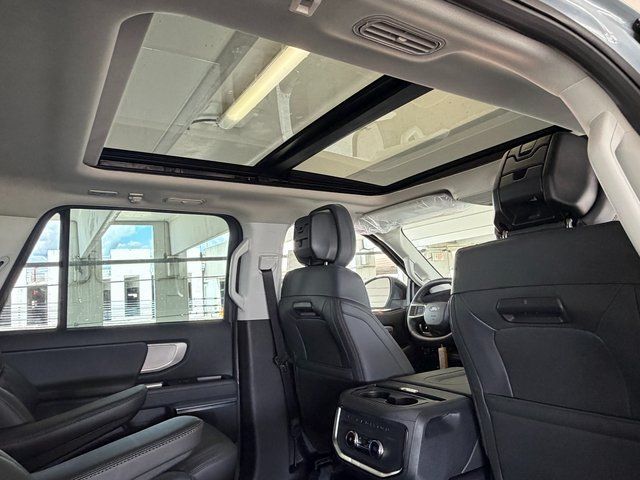 2027 Ford Expedition Max Active Springfield VA