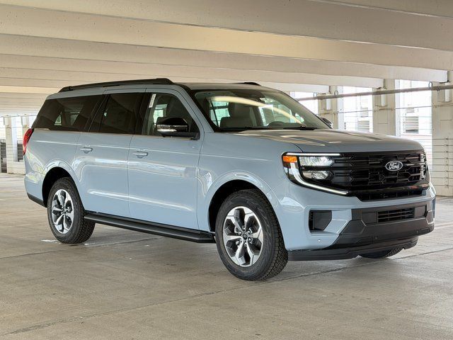 2027 Ford Expedition Max