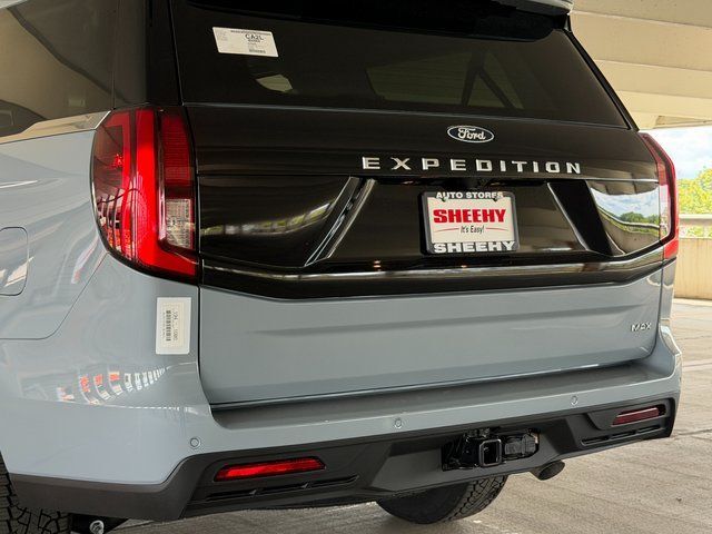 2027 Ford Expedition Max Active Springfield VA