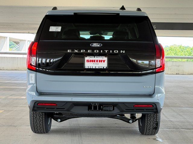 2027 Ford Expedition Max Active Springfield VA