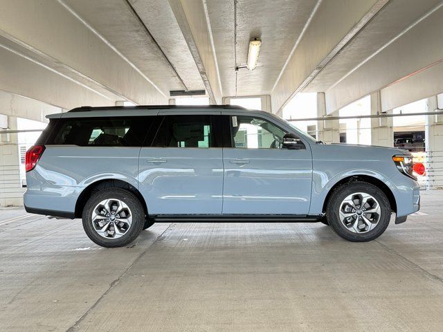2027 Ford Expedition Max Active Springfield VA