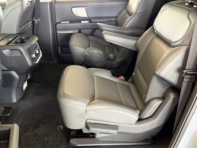 2027 Ford Expedition Max Active Springfield VA