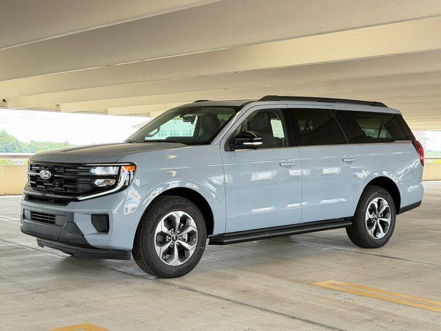 2027 Ford Expedition Max Active Springfield VA