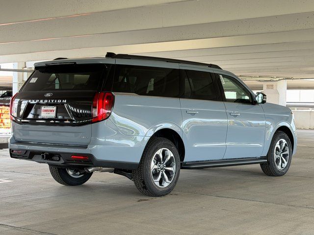 2027 Ford Expedition Max Active Springfield VA