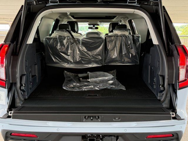 2027 Ford Expedition Max Active Springfield VA