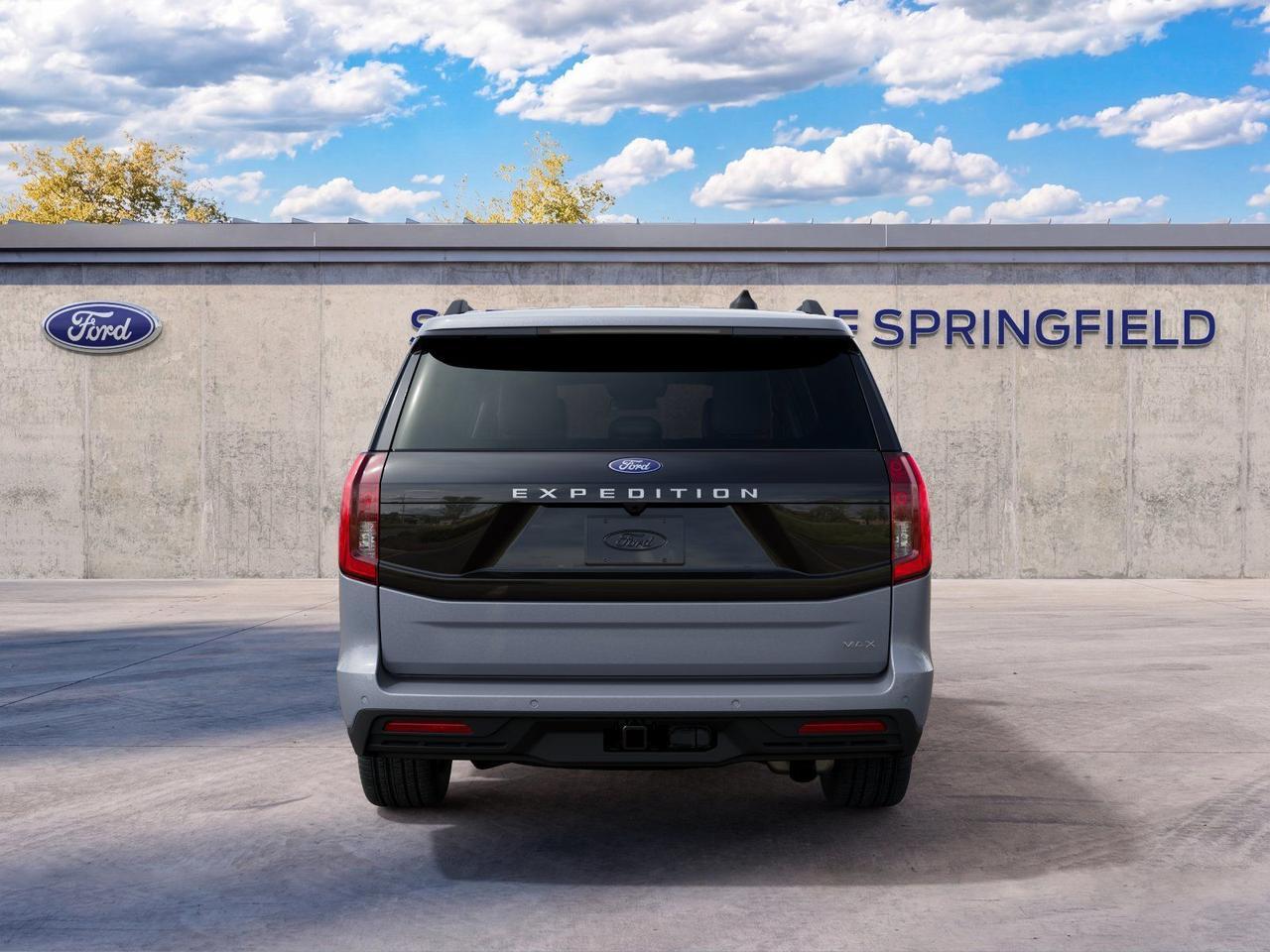 2027 Ford Expedition Max Active Springfield VA