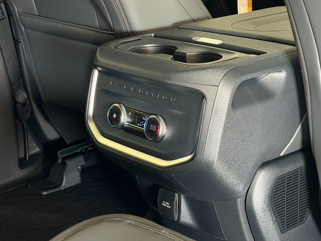 2027 Ford Expedition Max Active Springfield VA