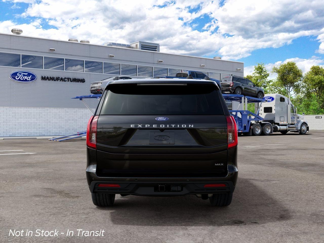 2027 Ford Expedition Max Active Springfield VA