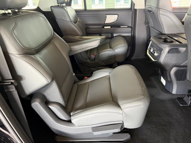 2027 Ford Expedition Max Active Springfield VA