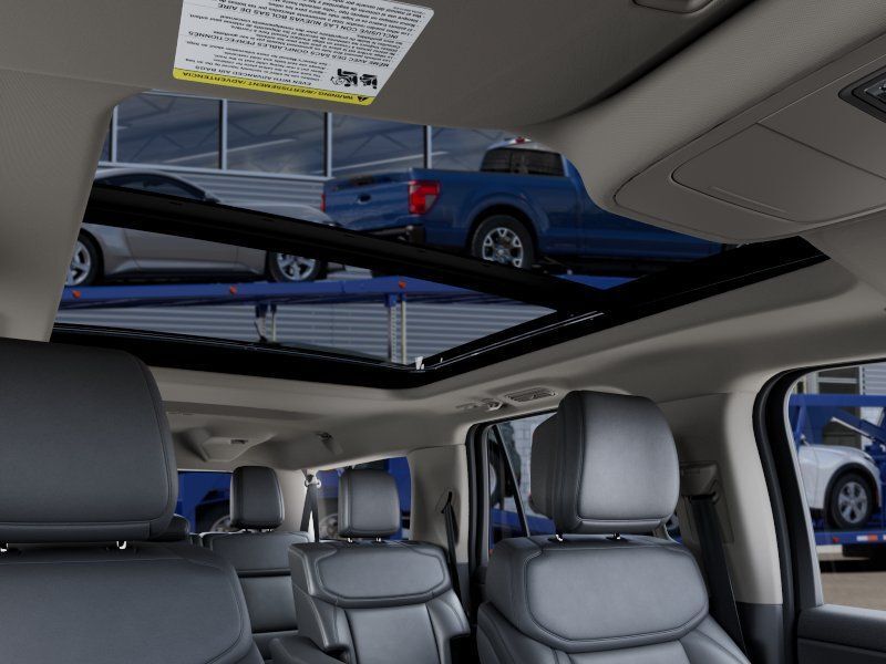 2027 Ford Expedition Max Active Springfield VA