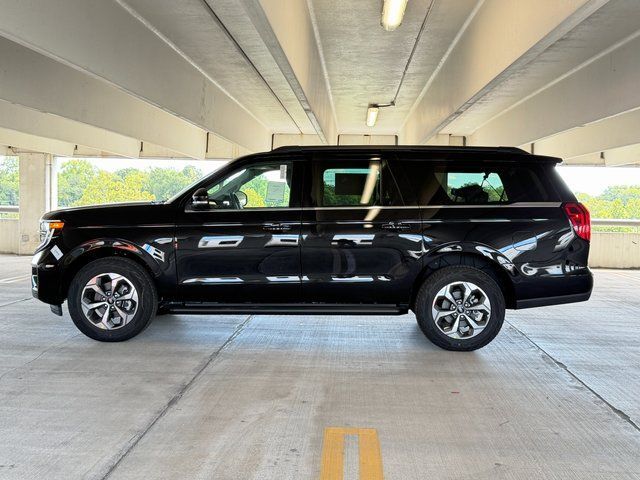 2027 Ford Expedition Max Active Springfield VA
