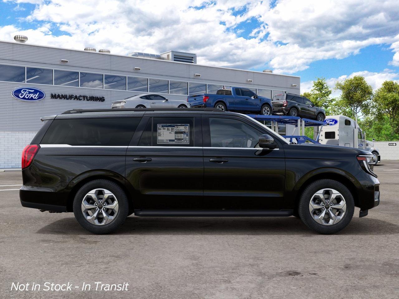 2027 Ford Expedition Max Active Springfield VA