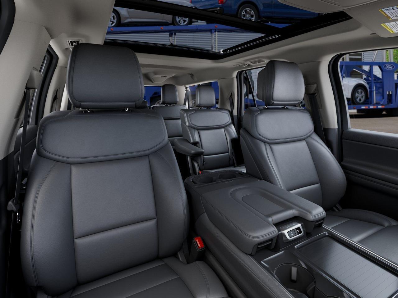 2027 Ford Expedition Max Active Springfield VA