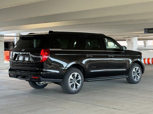 2027 Ford Expedition Max Active Springfield VA