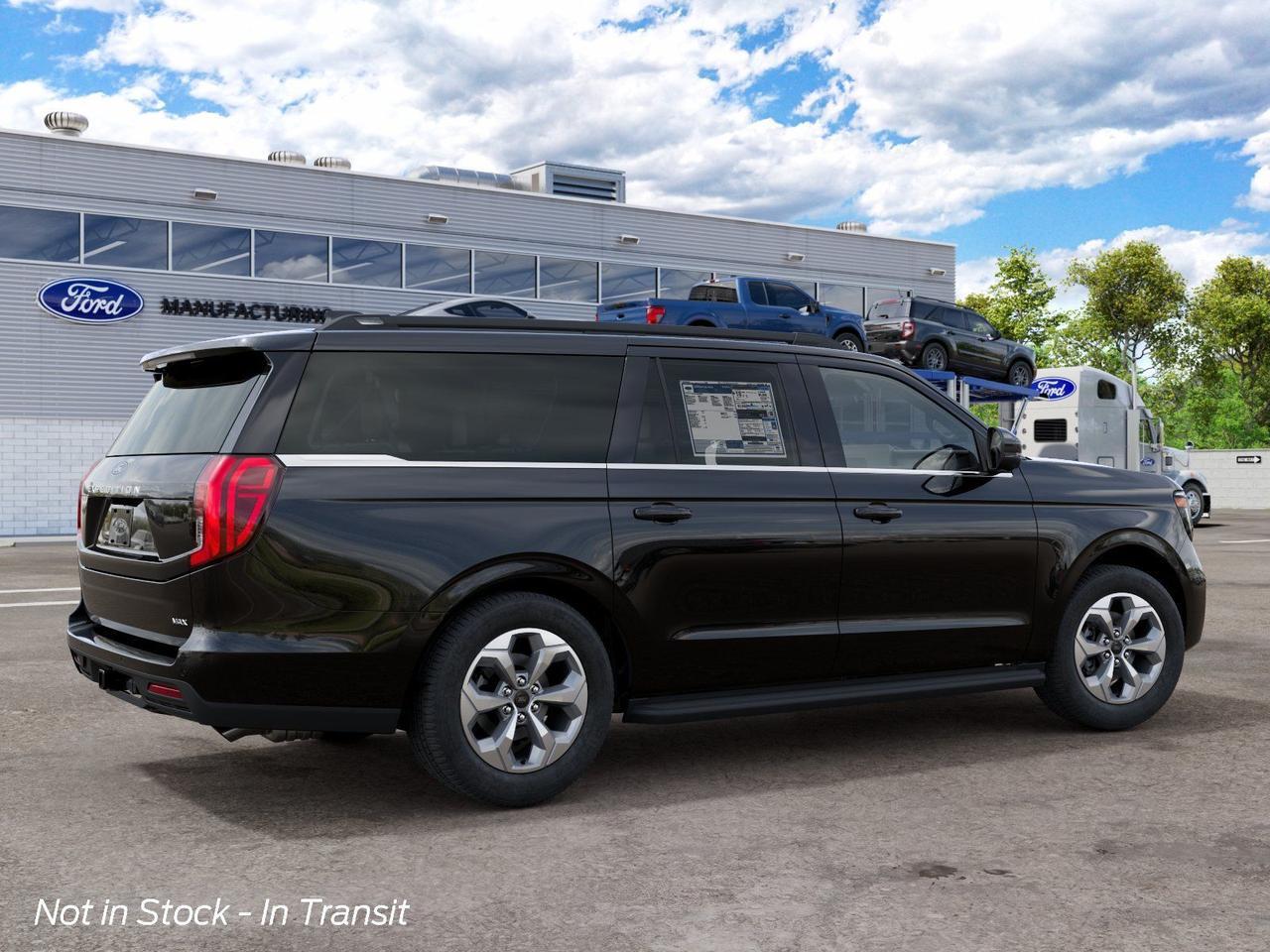 2027 Ford Expedition Max Active Springfield VA